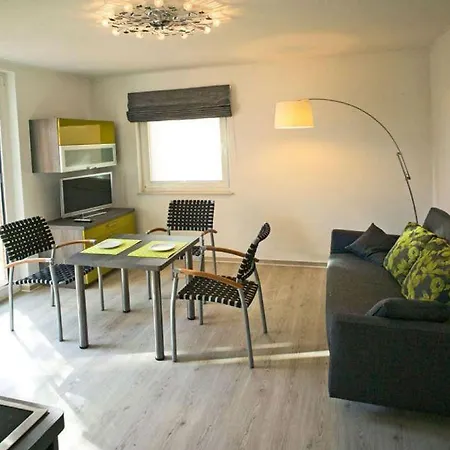 Διαμέρισμα Haus-fischerbalje-leuchtbake Borkum