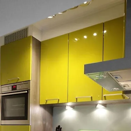 Διαμέρισμα Haus-fischerbalje-leuchtbake