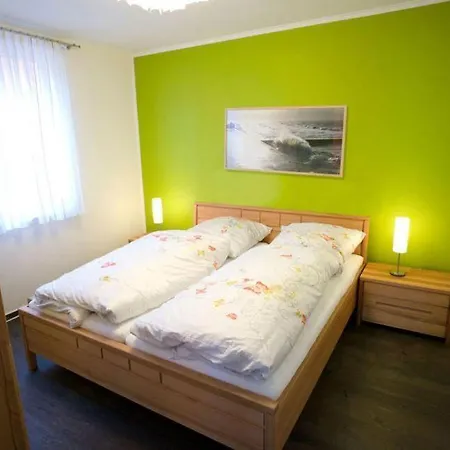 Διαμέρισμα Haus-fischerbalje-leuchtbake