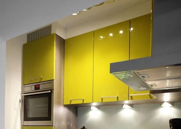 公寓 Haus-fischerbalje-leuchtbake