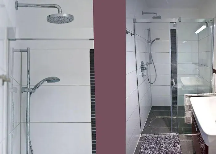 公寓 Haus-fischerbalje-leuchtbake *